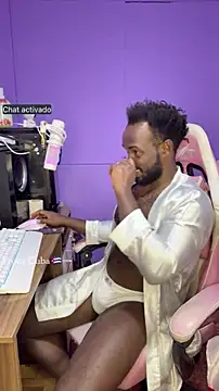 Snapshot of Ebanhot chatting on 18, 2, 2026 Ebanhot online show from 18, 2, 2026