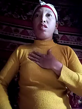 Snapshot of NAINKUTE chatting on 19, 2, 2026 NAINKUTE online show from 19, 2, 2026