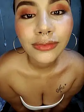 amandaa 21 online show from 10, 4, 2026