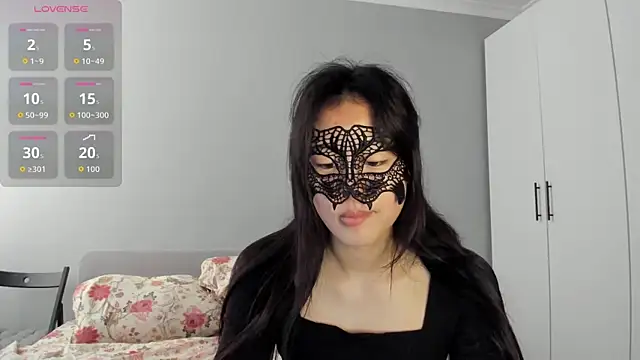 Snapshot of HelenBlazeTrt chatting on 25, 5, 2026 HelenBlazeTrt online show from 25, 5, 2026