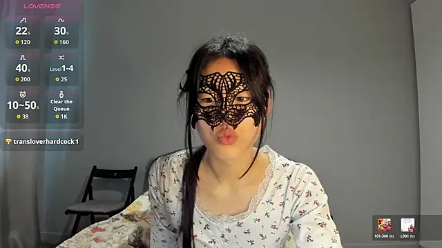 Snapshot of HelenBlazeTrt chatting on 30, 5, 2026 HelenBlazeTrt online show from 30, 5, 2026