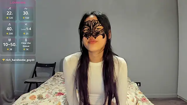 Snapshot of HelenBlazeTrt chatting on 31, 5, 2026 HelenBlazeTrt online show from 31, 5, 2026
