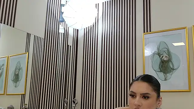 Snapshot of NicolePalm chatting on 25, 2, 2026 NicolePalm online show from 25, 2, 2026