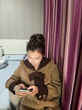 Snapshot of A-cola chatting on 9, 6, 2026 A-cola online show from 9, 6, 2026