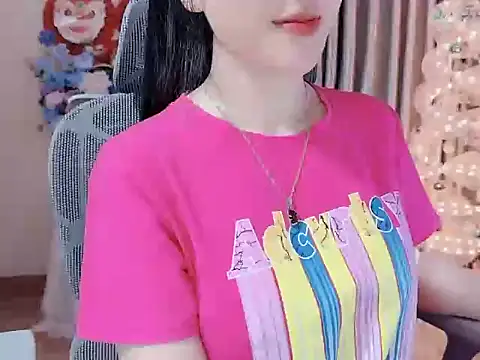 Agnelyn    online show from 9, 4, 2026