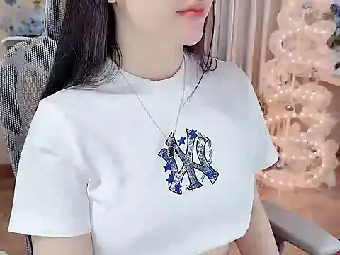 Snapshot of Agnelyn___ chatting on 20, 7, 2026 Agnelyn online show from 20, 7, 2026