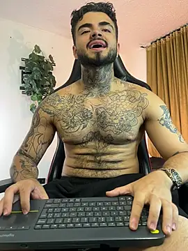 Snapshot of Benjii_Carter1 chatting on 2, 7, 2026 Benjii Carter1 online show from 2, 7, 2026