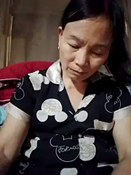 Snapshot of Kiss_love2 chatting on 5, 7, 2026 Kiss love2 online show from 5, 7, 2026