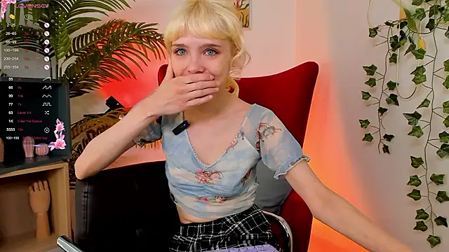 wow angel online show from 2, 3, 2026