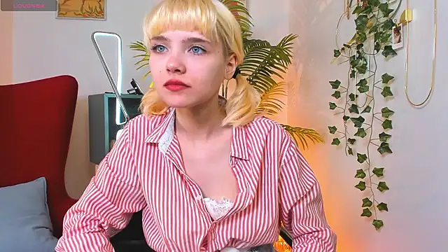 wow angel online show from 13, 3, 2026