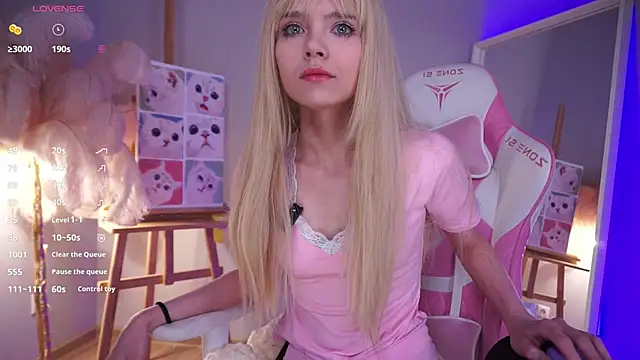 wow angel online show from 14, 4, 2026