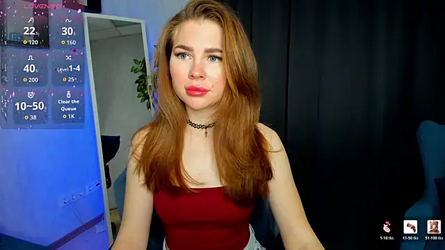 little  isabel online show from 8, 4, 2026