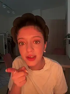 Snapshot of ValeriaVenom chatting on 22, 2, 2026 ValeriaVenom online show from 22, 2, 2026