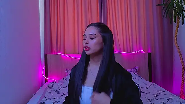 Sofia Plump online show from 11, 2, 2026