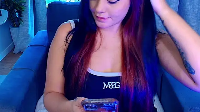 Snapshot of Kathy_Deann chatting on 2, 3, 2026 Kathy Deann online show from 2, 3, 2026