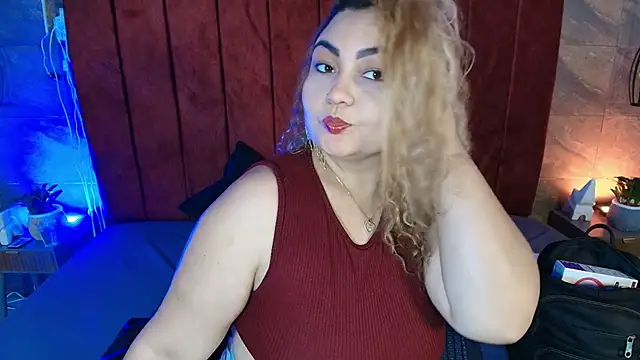 Snapshot of Amaraa_Silk chatting on 28, 2, 2026 Amaraa Silk online show from 28, 2, 2026