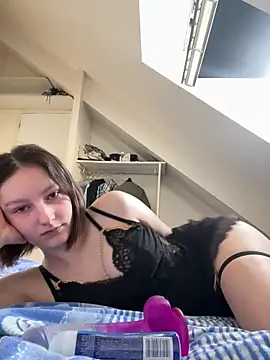 Snapshot of Mis-Elisa96 chatting on 26, 4, 2026 Mis-Elisa96 online show from 26, 4, 2026