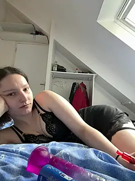 Snapshot of Mis-Elisa96 chatting on 2, 5, 2026 Mis-Elisa96 online show from 2, 5, 2026
