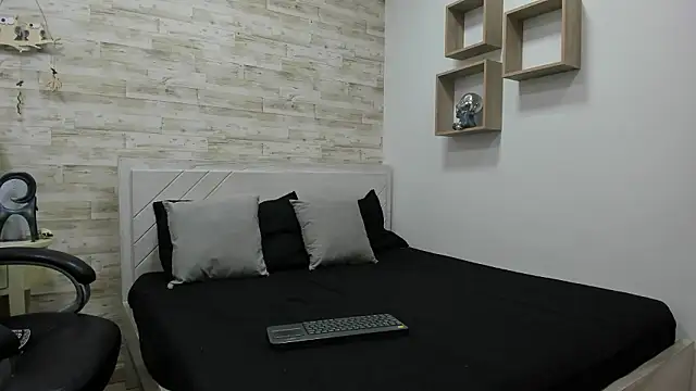 Snapshot of Jordi_Cooper chatting on 18, 2, 2026 Jordi Cooper online show from 18, 2, 2026