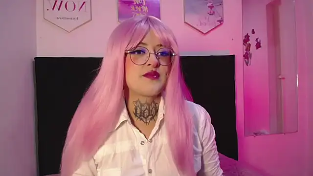 Snapshot of DakotaRouse1 chatting on 29, 3, 2026 DakotaRouse1 online show from 29, 3, 2026