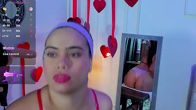 emily prettygirl online show from 21, 2, 2026