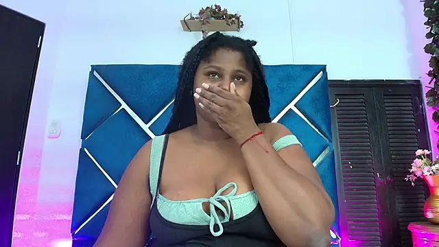 AlexaRousse4u online show from 21, 3, 2026