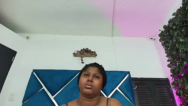 AlexaRousse4u online show from 1, 4, 2026