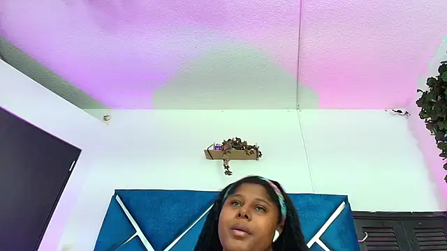 AlexaRousse4u online show from 2, 4, 2026