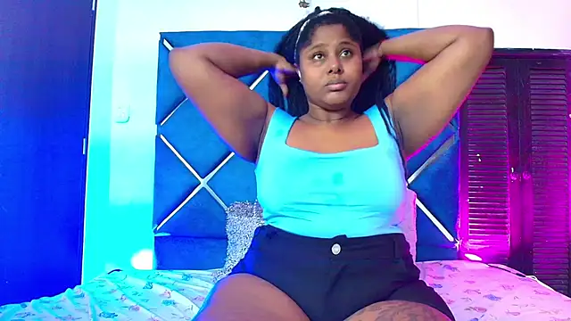 AlexaRousse4u online show from 14, 4, 2026