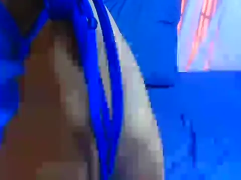 CherrieLollyPoP online show from 25, 2, 2026