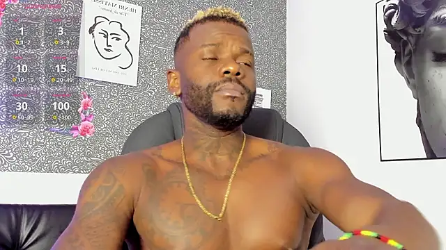 Mark Vega online show from 20, 3, 2026