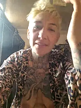 Everlyn sexx online show from 3, 7, 2026