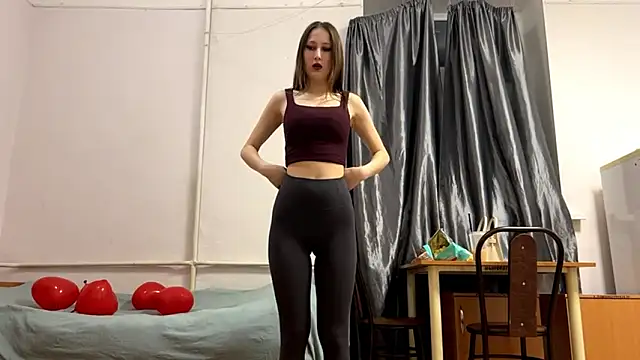 VickieKush online show from 24, 2, 2026