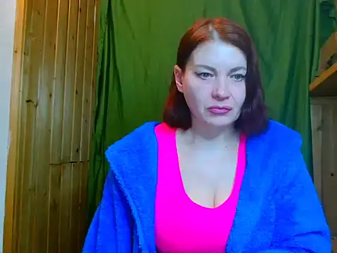 Snapshot of Milana9732 chatting on 23, 2, 2026 Milana9732 online show from 23, 2, 2026