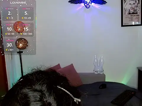 DanniHotBoy02 online show from 3, 4, 2026