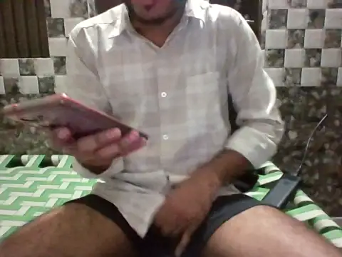 Abhitheplayboy24 online show from 10, 3, 2026