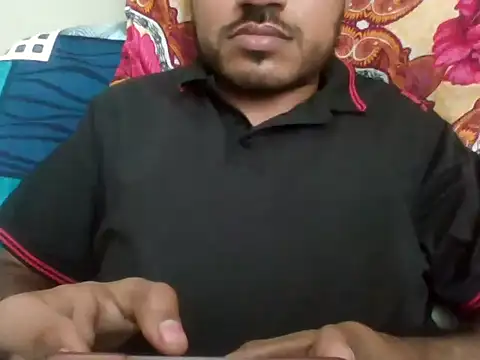 Abhitheplayboy24 online show from 15, 3, 2026