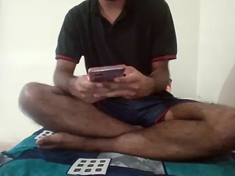 Abhitheplayboy24 online show from 18, 3, 2026