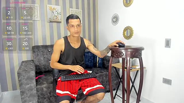 Snapshot of Max_and_anny chatting on 23, 2, 2026 Max and anny online show from 23, 2, 2026