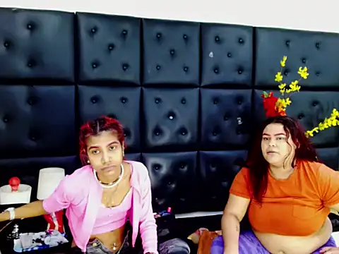 TifannyAmateur online show from 1, 3, 2026