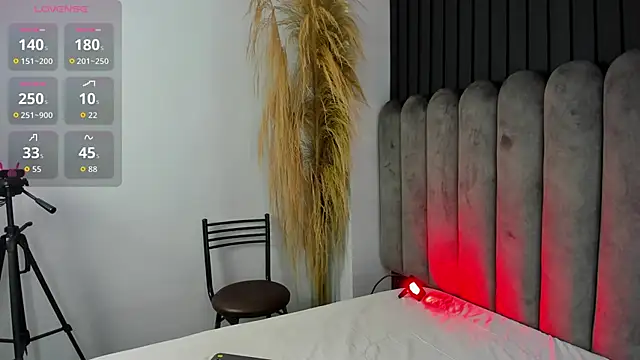 Lanadelrey 1 online show from 22, 3, 2026