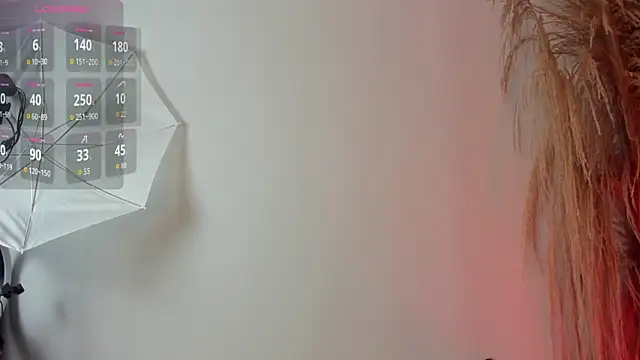 Lanadelrey 1 online show from 4, 4, 2026