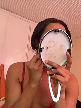 horny brii online show from 13, 2, 2026