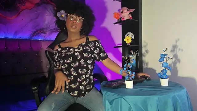 CataleyaMoon  online show from 28, 5, 2026