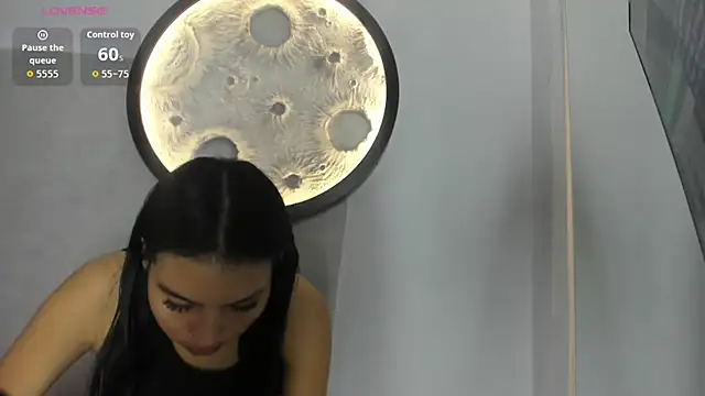 Snapshot of dulce_34 chatting on 9, 5, 2026 dulce 34 online show from 9, 5, 2026