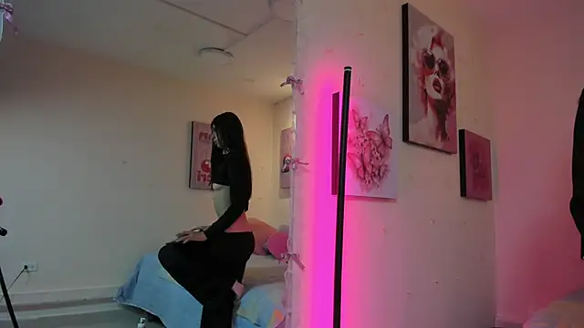 Snapshot of AnnyCotton chatting on 23, 2, 2026 AnnyCotton online show from 23, 2, 2026