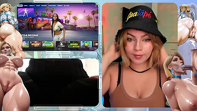 Snapshot of alessia_dolce chatting on 24, 2, 2026 alessia dolce online show from 24, 2, 2026