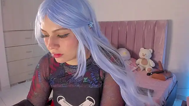 Snapshot of alessia_dolce chatting on 30, 5, 2026 alessia dolce online show from 30, 5, 2026