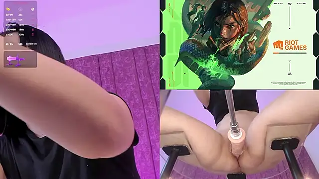 Snapshot of DollieEmma chatting on 3, 3, 2026 DollieEmma online show from 3, 3, 2026