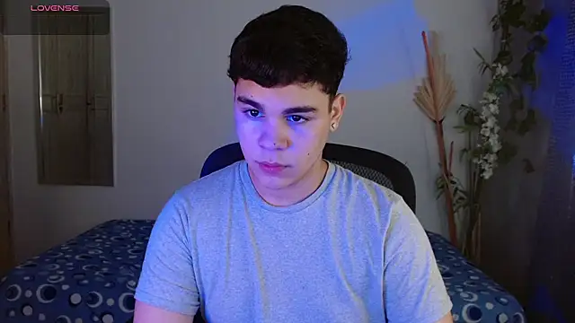 eithan jonnes online show from 13, 3, 2026